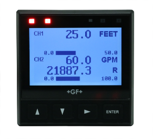 Georg Fischer Signet - 3-9950-1 | Instrument