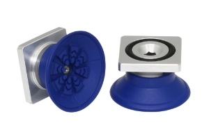 Schmalz - Flat Suction Cup SAF-40-NBR-60-RA