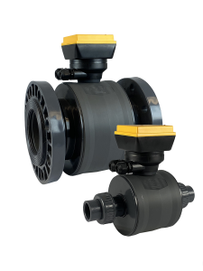 Georg Fischer Signet - 3-2581PT02-102 | Flow