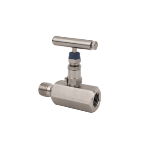 TESCOM AGI H1 Hand Valves (Standard)