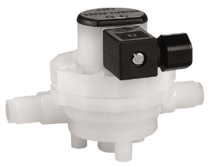 Georg Fischer Signet - 3-2507.100-2V | Flow