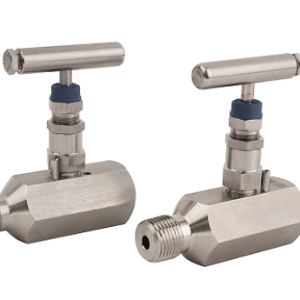 TESCOM AGI H7/H71 Series Hand Valves