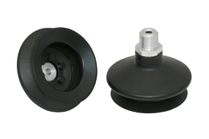 Schmalz - Bellows Suction Cup FSGA-53-NBR-55-G1/4-AG