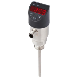 Temperature Switches