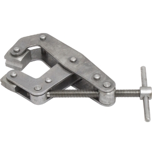 Industrial Magnetics - K030TS | KANT-TWIST® Lever Clamp