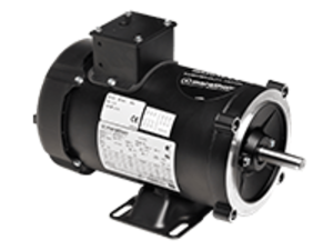 Yaskawa MTRY500 - Electric Motors
