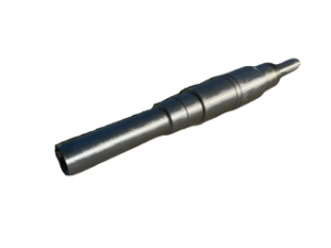 MFPDD1Z105-316SS MOSHERFLO DMIIIG1 SHAFT SLEEVE- TYPE 316SS