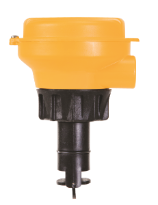 Georg Fischer Signet - 3-2537-5C-P0 | Flow