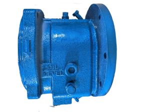 MFPG12119-SS MOSHERFLO G196 MTA BEARING FRAME 316SS
