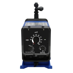 Pulsatron Series E+ RC - Electronic Metering Pumps