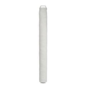 Solventum - 7000125693 | 3M™ High Flow Series Filter Cartridge HF60PP010B01, 60 in, 10 um,Fluorocarbon, 1/Case