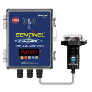 ICON-LevelPro - SCP-1-VU Sentinel Series - Remote Tank Monitoring