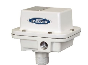 Bindicator Roto-Bin-Dicator RXA-H. 120 VAC, 2 SPDT. HAZARDOUS LOCATION APPROVAL. Power Pack Only (Paddles and Accessories Purchased Seperately)