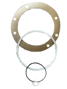 G196-LTA-10"-GK MOSHERFLO G196 LTA GASKET KIT