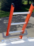 Industrial Magnetics - LDRANCHR01 | Smart Ladder Rest