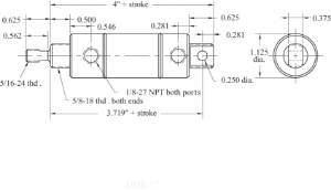 Compact Automation - UDR-17-1