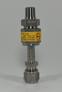 Delval Flow Controls 6DCM4-316 - Gyrolok DI ELECTRIC CONN;