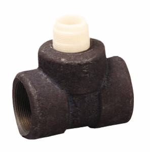 Georg Fischer Signet - CS4T010 | Fitting