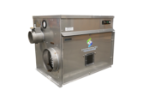 Innovative Air Technologies - IAT-150REC -150 CFM Compact desiccant dehumidifier.