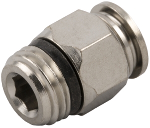 Pneumatic and Electronic Controls