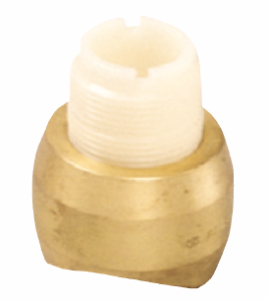 Georg Fischer Signet - BR4B040 | Fitting