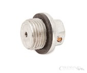 MPFDD11211-AL MOSHERFLO G196 STA VENTED FILL PLUG (FOR USE WITH OIL SEALS)