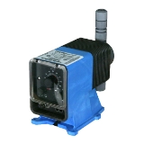 Pulsatron Series HV - Electronic Metering Pumps