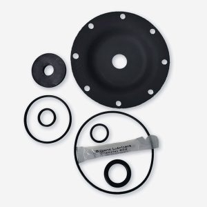 AquaMatic 521-RAN EPDM, Seal Kit for K521 Diaphragm Valve