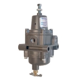 Type 330 Air Filter Regulator - 330-DCB 0-120 PSI 1/2 NPT