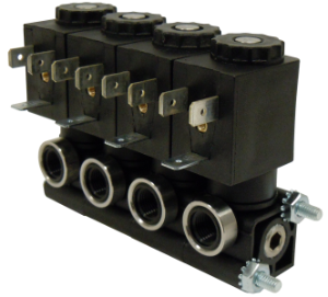 Spartan Scientific - 3923-06-B253