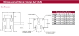 Compact Automation Turn-Act - 012-1R1 | Rotary Actuator