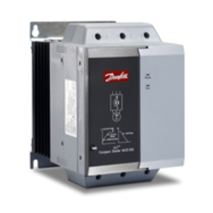 Danfoss - 175G5227 | Soft Starter - Compact