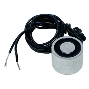 Industrial Magnetics - ER2-101 | Electromagnet 24 Volt DC