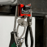 Industrial Magnetics - HH035R | On/Off Magnetic Hooks