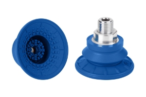 Schmalz - Bellows Suction Cup SAB-60-HT1-60-G3/8-AG
