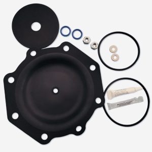 Valve Repair Kits & Parts