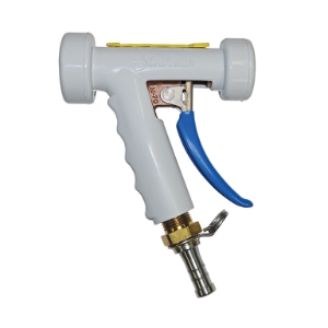M75W0032SW - Heavy duty bronze Washdown Nozzle