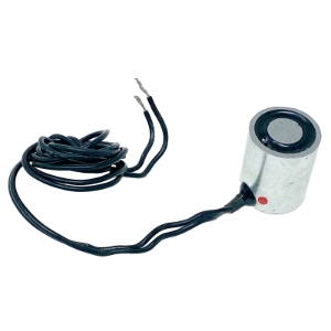 Industrial Magnetics - ER2-102 | Electromagnet 24 Volt DC