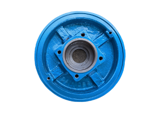 MFPDD1NE106B-CBL-CD4 MOSHERFLO DMIIIG3 16" (CBL) STUFFING BOX COVERS/REAR COVER PLATES