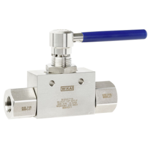 Valves
