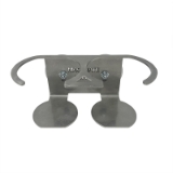 Industrial Magnetics - CCH02 | Can Cup Holder Magnet